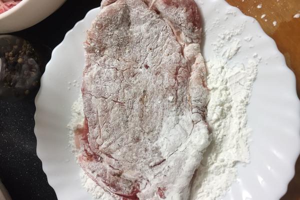 日式炸豬排丼的做法图解4