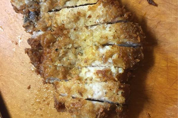日式炸豬排丼的做法图解11
