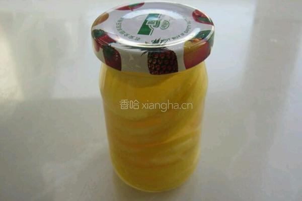 蜂蜜柠檬干的做法图解5