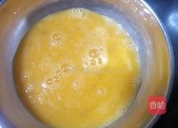 蛋炒饭的做法图解4
