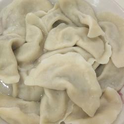 茄子饺子的做法[图]