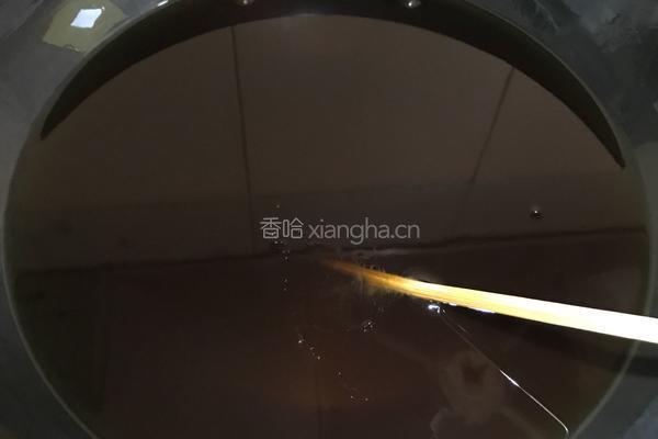 川味麻辣牛肉干的做法图解4
