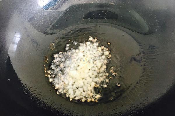 番茄炒西兰花的做法图解7