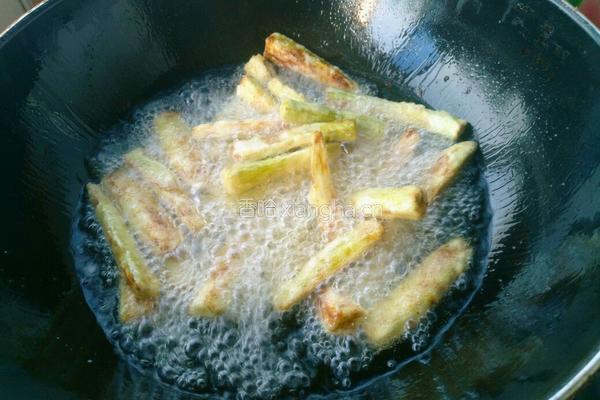 肉段烧茄子的做法图解8