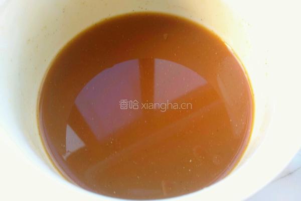 肉段烧茄子的做法图解11