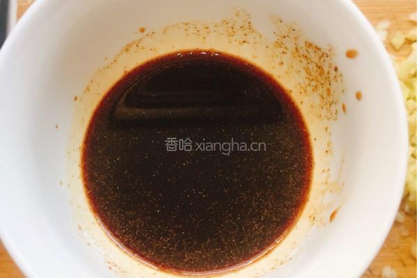 香煎巴沙鱼块的做法图解5