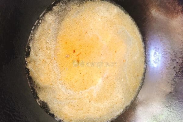 虾仁豆腐汤的做法图解6