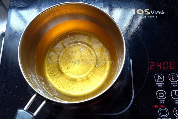 酥脆香蕉的做法图解6