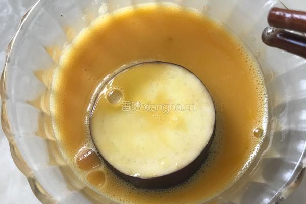 茄盒土豆泥的做法图解6