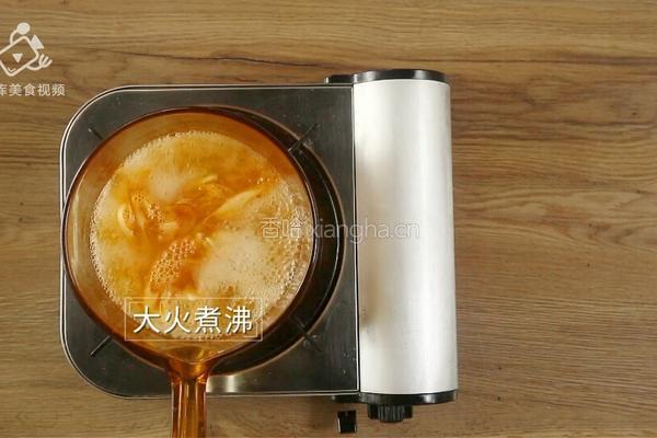 酸辣过瘾的酸牛肉 再热也不能错过的民间小吃的做法图解10