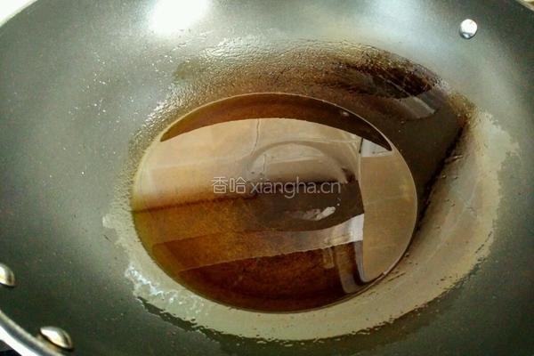 香菇鸡肉蒸饭的做法图解16