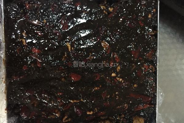 纯手工福牌阿胶糕的做法图解13