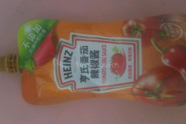 酱汁鹌鹑蛋的做法图解5