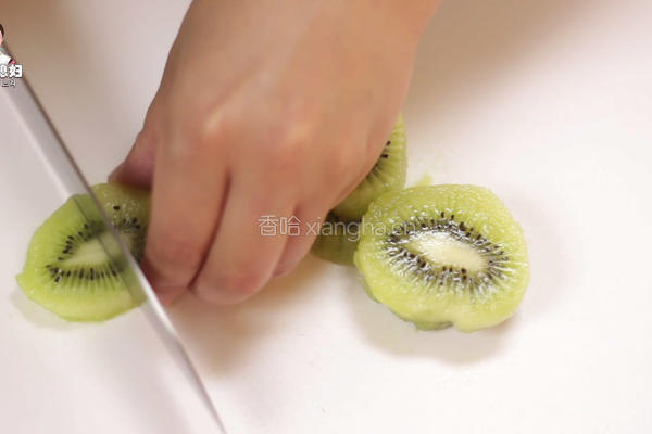 西瓜牛奶冰露的做法图解6