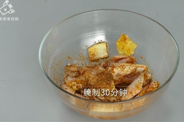 川式经典之椒麻鸡翅 吃完嘴里麻的像刮大风的做法图解14