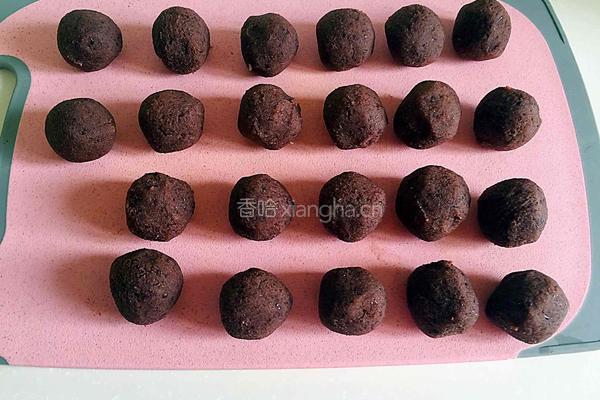 红豆馅儿的做法图解10