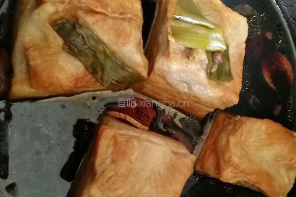 卤肉(无水版)的做法图解7