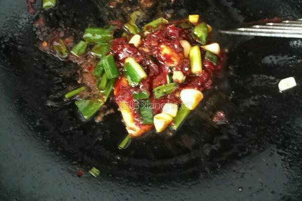 川味冒菜的做法图解2