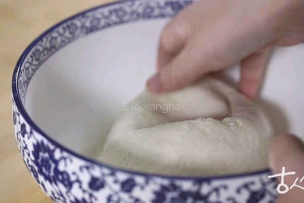 清 油泼面的做法图解1