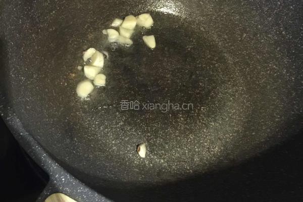 番茄虾仁意大利面的做法图解3