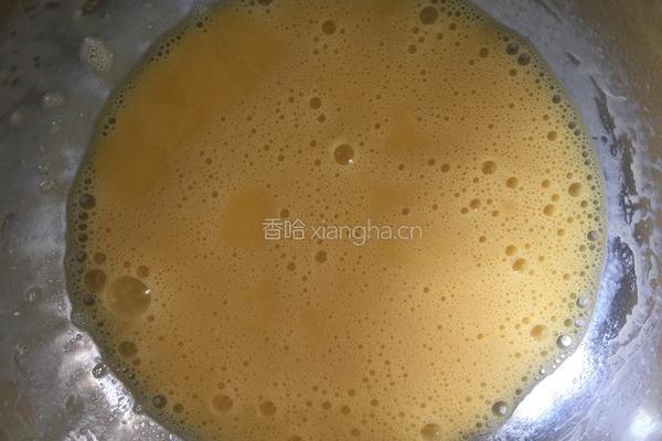 巧克力纸杯蛋糕的做法图解2