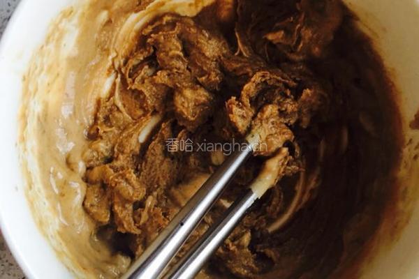 芝麻酱拌豆角的做法图解4