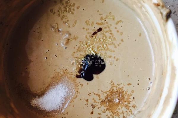芝麻酱拌豆角的做法图解6