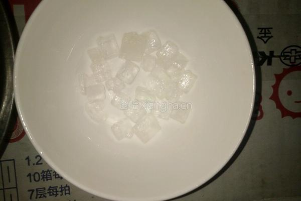 红焖猪手的做法图解5