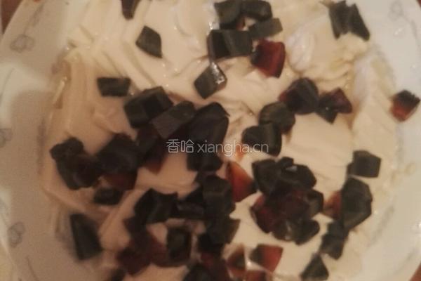 白玉松花蛋的做法图解2
