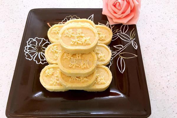 绿豆冰糕的做法图解10