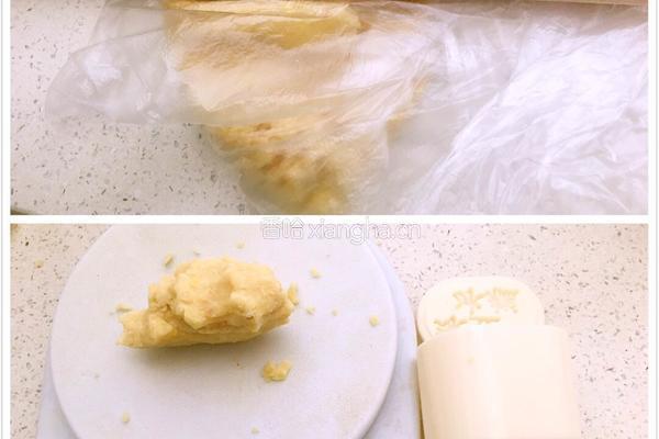 绿豆冰糕的做法图解9