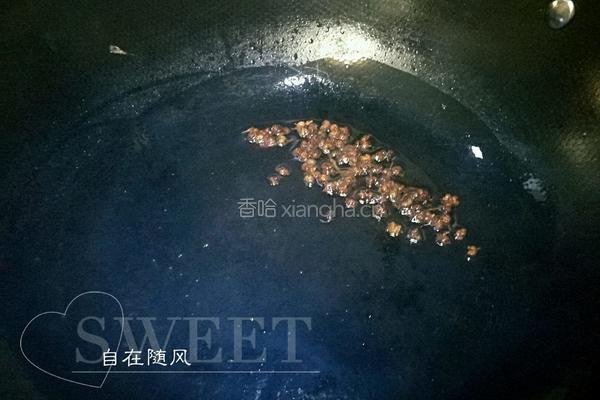 酸汤肥牛的做法图解5