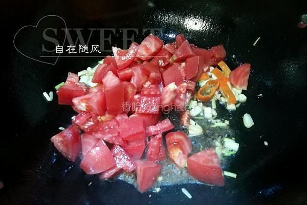 酸汤肥牛的做法图解7