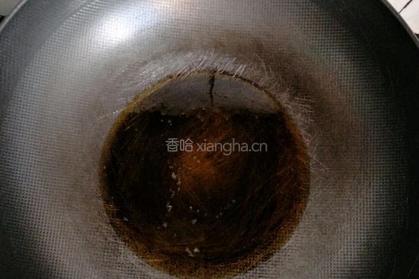 芹菜炒肉丝的做法图解5