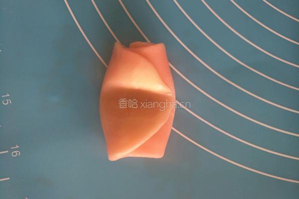 桃花酥的做法图解16