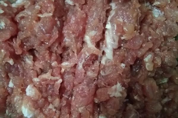 酿油豆腐的做法图解4