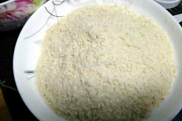 豆沙馅南瓜饼的做法图解4