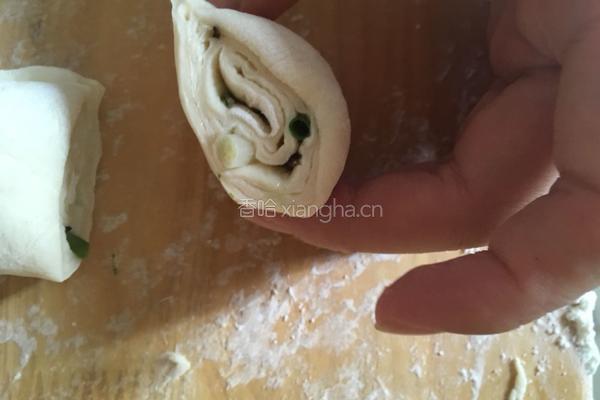 花卷的做法图解10