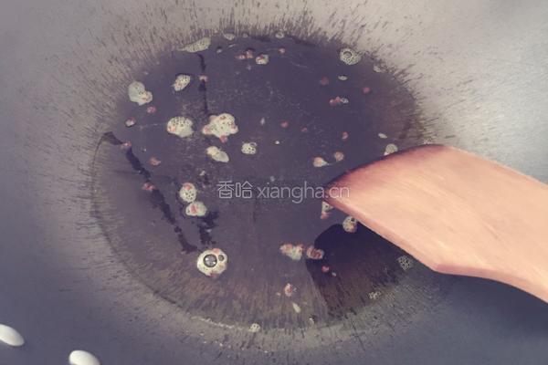 油炸黄秋葵的做法图解3