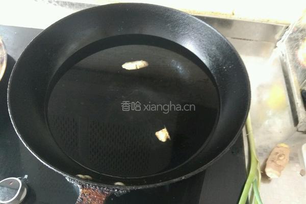 红烧肉炖土豆的做法图解3