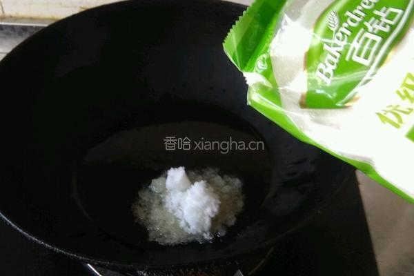 红烧肉炖土豆的做法图解6