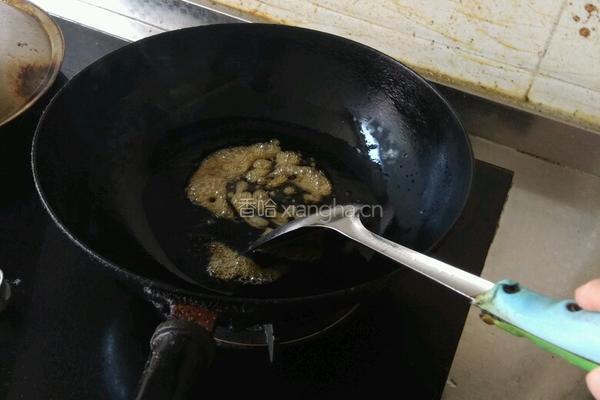 红烧肉炖土豆的做法图解7
