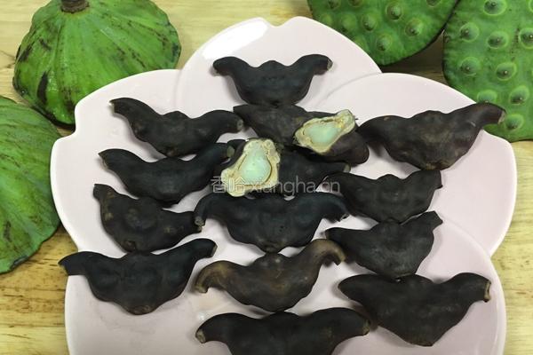 彩椒肉片。的做法图解3