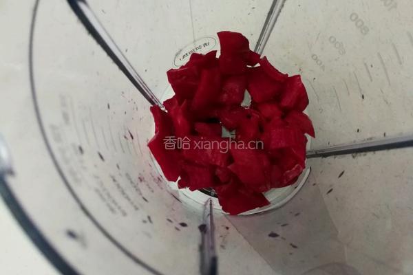 椰蓉面包的做法图解1