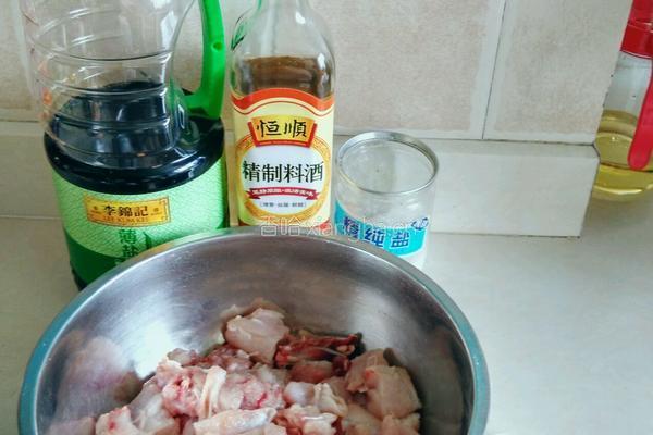 麻辣鲜香水煮兔的做法图解5