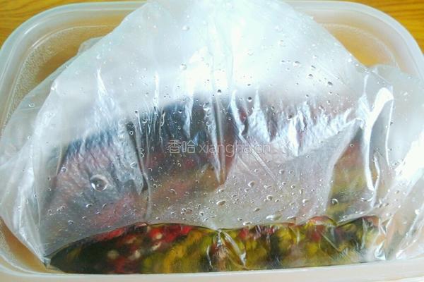 三豆汤的做法图解3