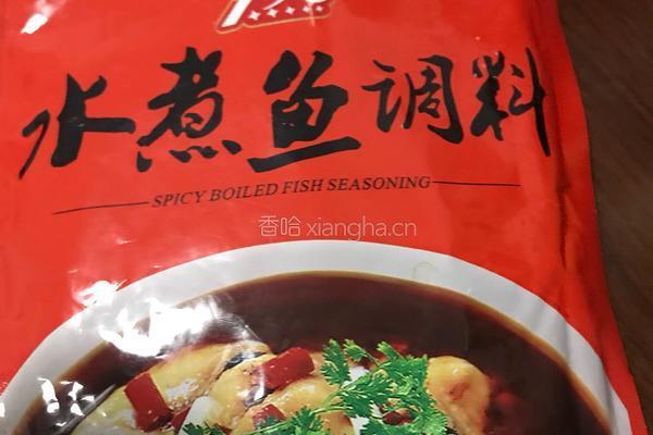 麻辣活鱼火锅的做法图解11