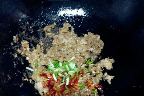 外婆菜的做法图解5
