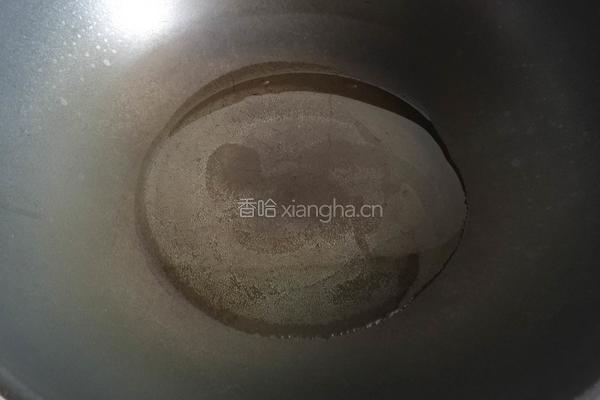 香辣鱿鱼的做法图解5