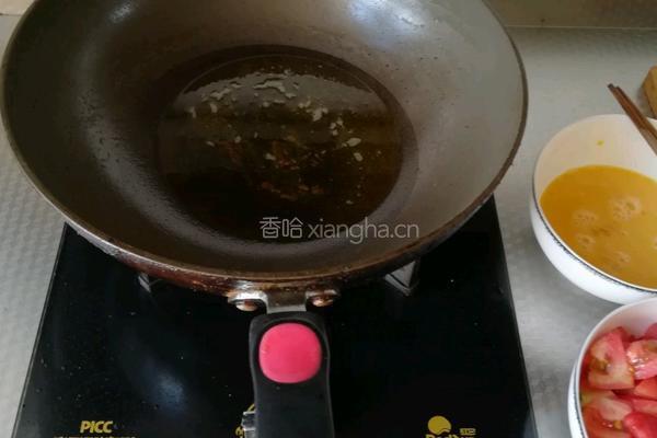疙瘩汤的做法图解5